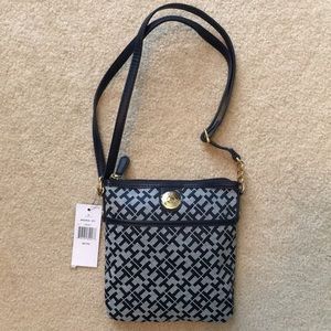 Tommy Hilfiger cross body purse